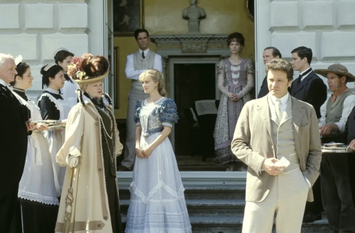Je dôležité mať Filipa (Importance of Being Earnest, The), 2002 - fotogaléria