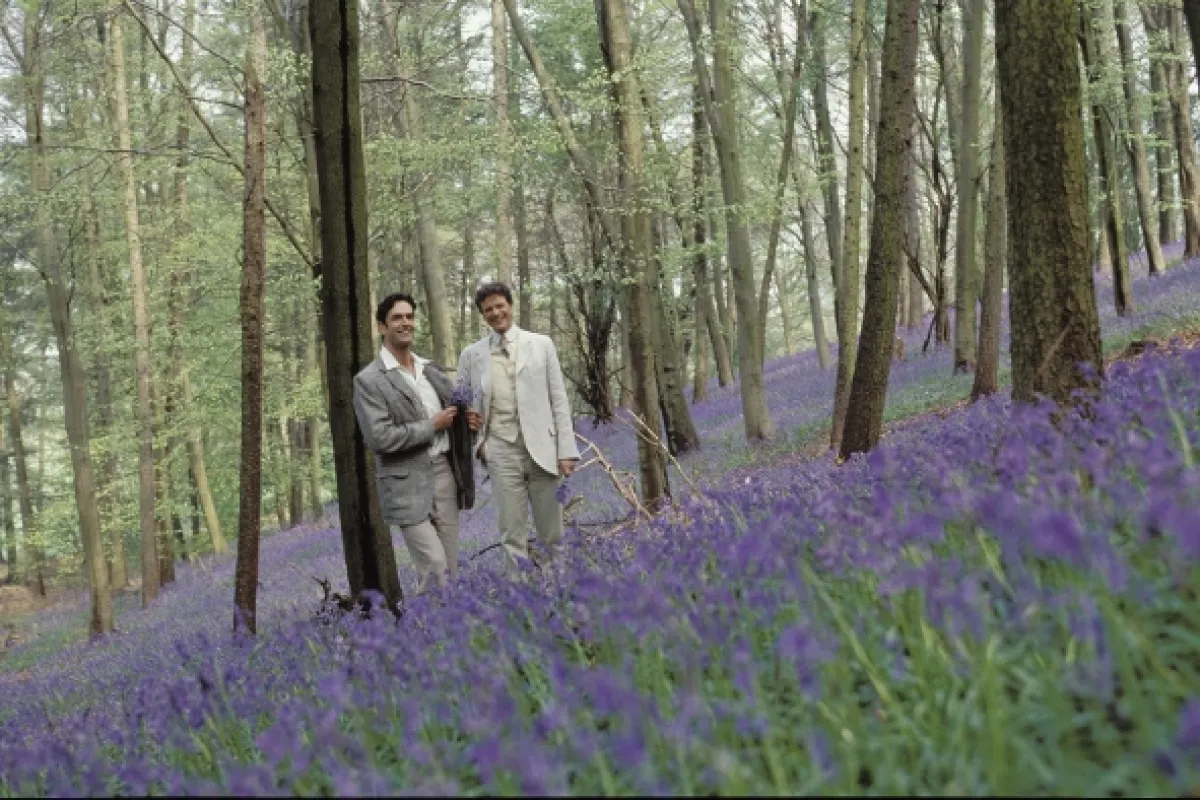 Je dôležité mať Filipa (Importance of Being Earnest, The), 2002 - fotogaléria