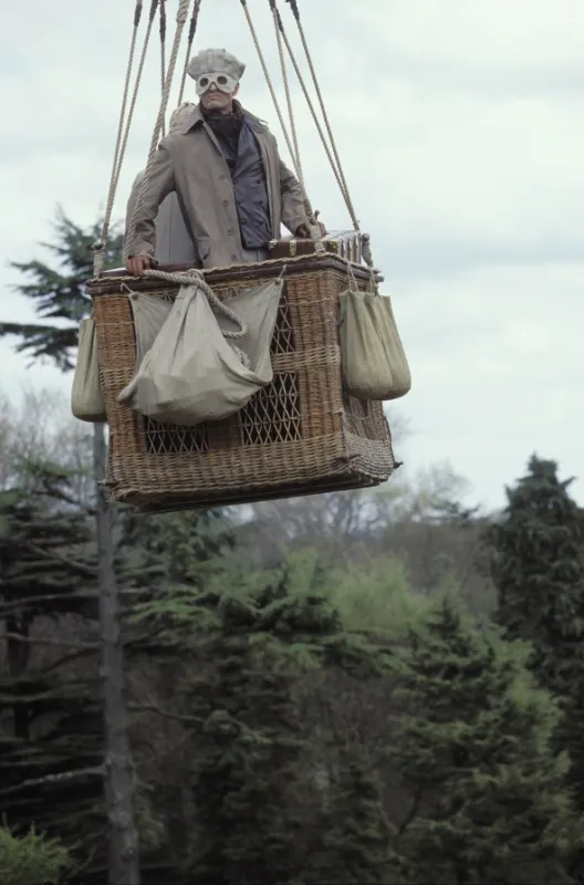 Je dôležité mať Filipa (Importance of Being Earnest, The), 2002 - fotogaléria