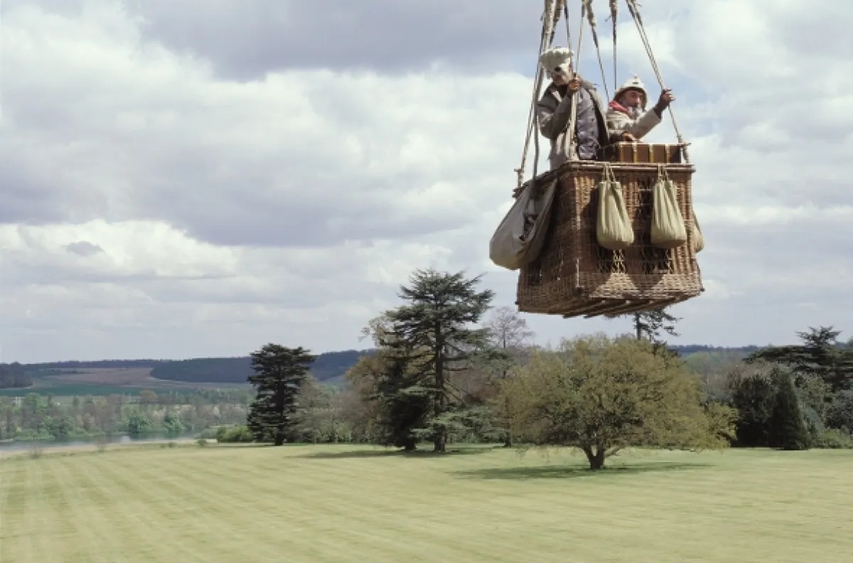Je dôležité mať Filipa (Importance of Being Earnest, The), 2002 - fotogaléria