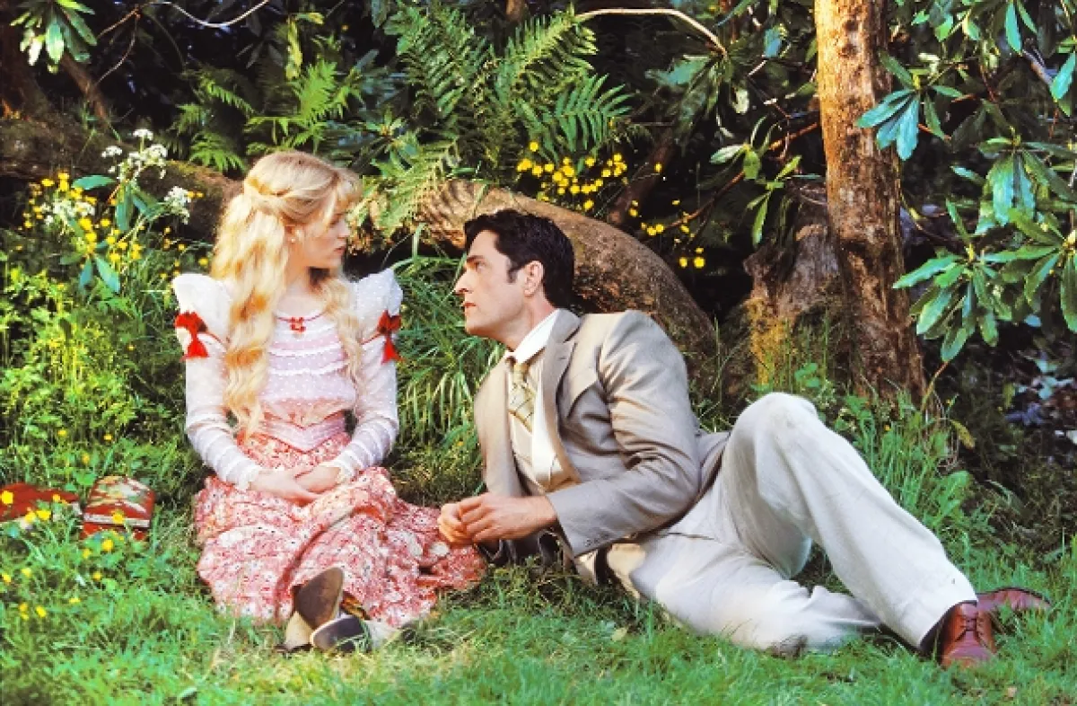 Je dôležité mať Filipa (Importance of Being Earnest, The), 2002 - fotogaléria