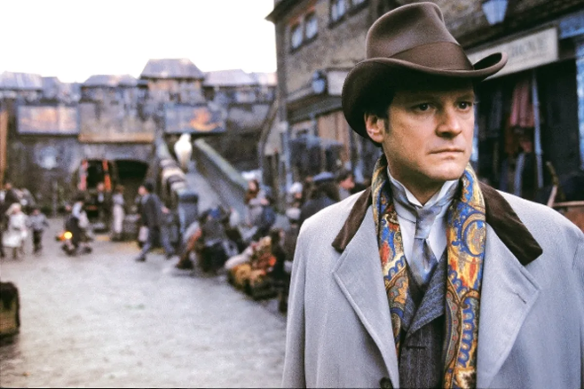 Je dôležité mať Filipa (Importance of Being Earnest, The), 2002 - fotogaléria