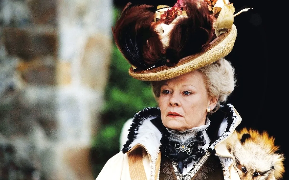 Je dôležité mať Filipa (Importance of Being Earnest, The), 2002 - fotogaléria