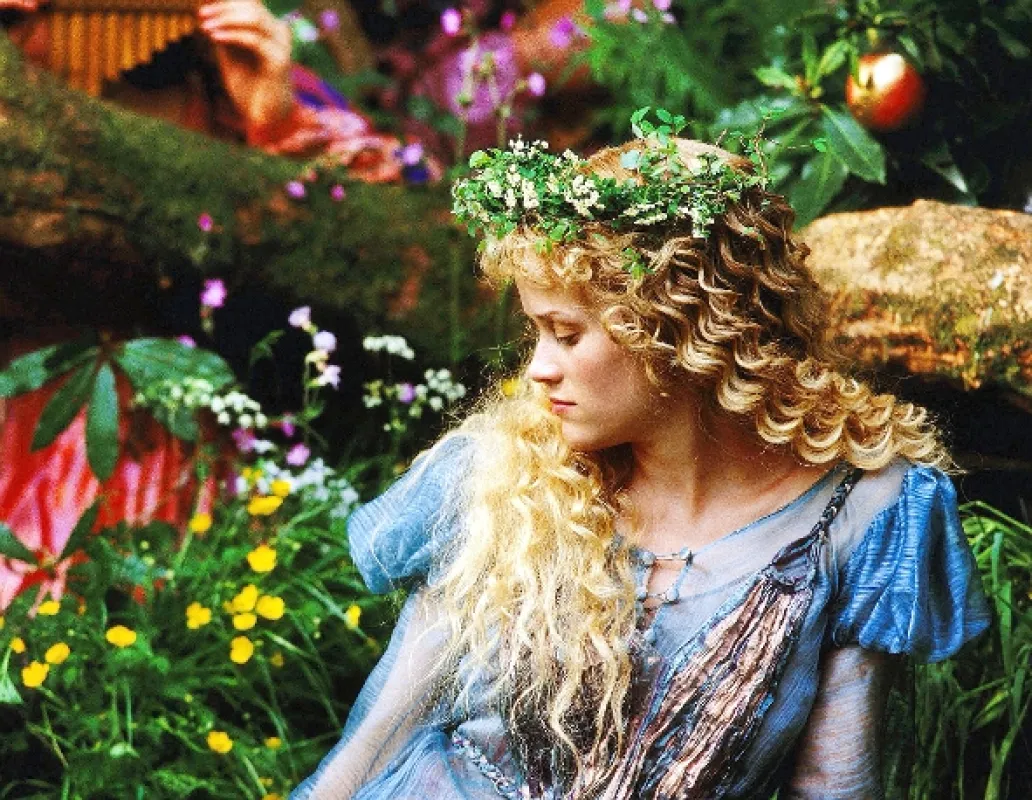 Je dôležité mať Filipa (Importance of Being Earnest, The), 2002 - fotogaléria