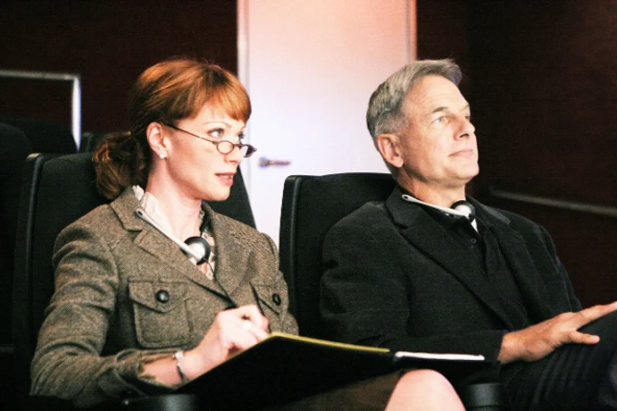 NCIS - Námorný vyšetrovací úrad, 2005 - fotogaléria