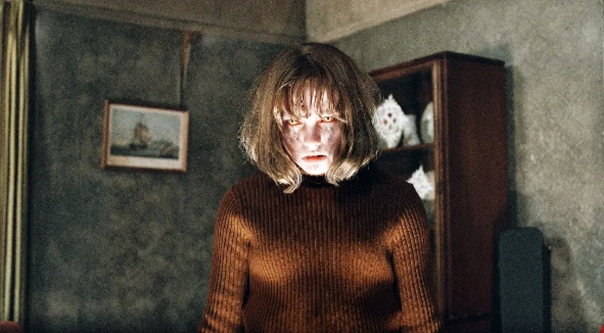 V zajetí démonů 2 (The Conjuring 2), 2016 - fotogaléria