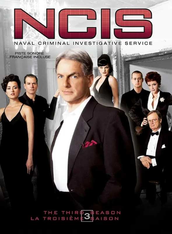 NCIS - Námorný vyšetrovací úrad, 2005 - fotogaléria