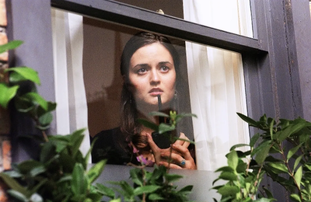 NCIS - Námorný vyšetrovací úrad, 2004 - fotogaléria
