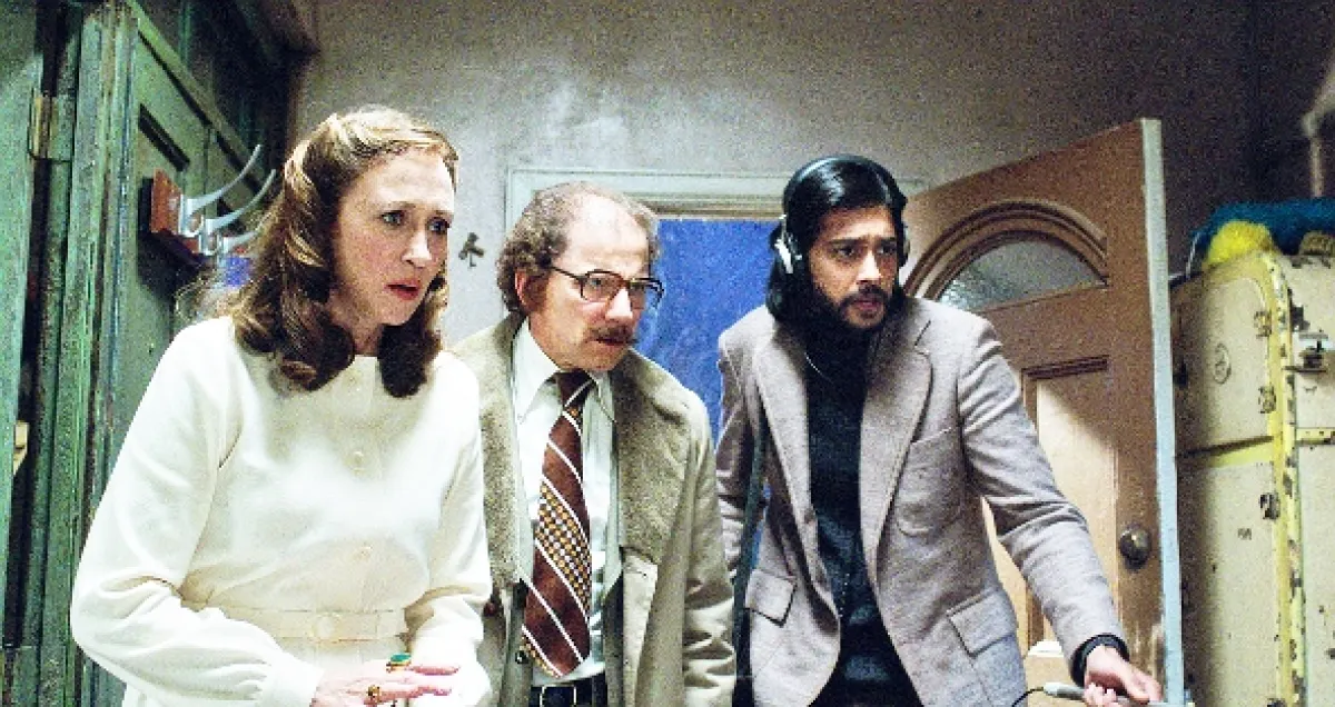 V zajatí démonov 2 (Conjuring 2), 2016 - fotogaléria