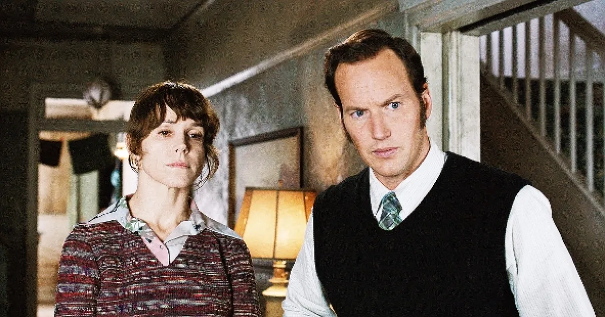 V zajatí démonov 2 (Conjuring 2), 2016 - fotogaléria