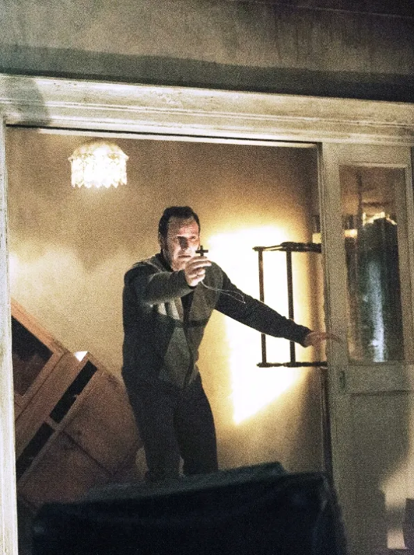 V zajatí démonov 2 (Conjuring 2), 2016 - fotogaléria