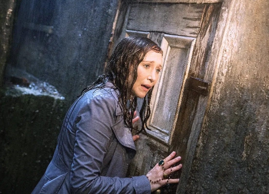 V zajatí démonov 2 (Conjuring 2), 2016 - fotogaléria