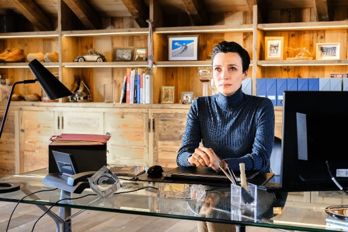 Vraždy v Les Trois Vallées, 2020 - fotogaléria