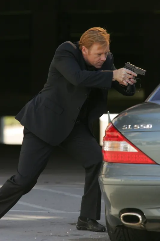 CSI: Miami helyszínelők (CSI: Miami 7), 2008 - fotogaléria