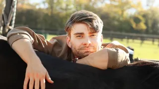 O lidech a koních (1)