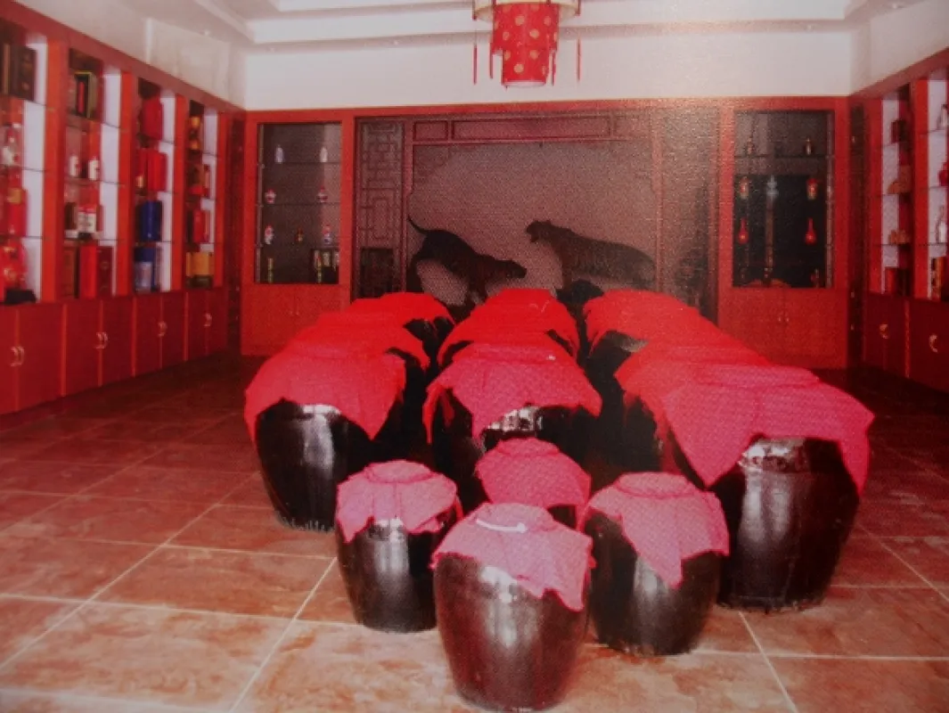Tygří mafie - fotogaléria