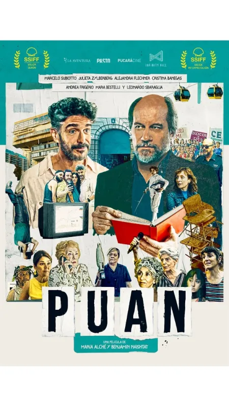 Profesor (Puán), 2023 - fotogaléria