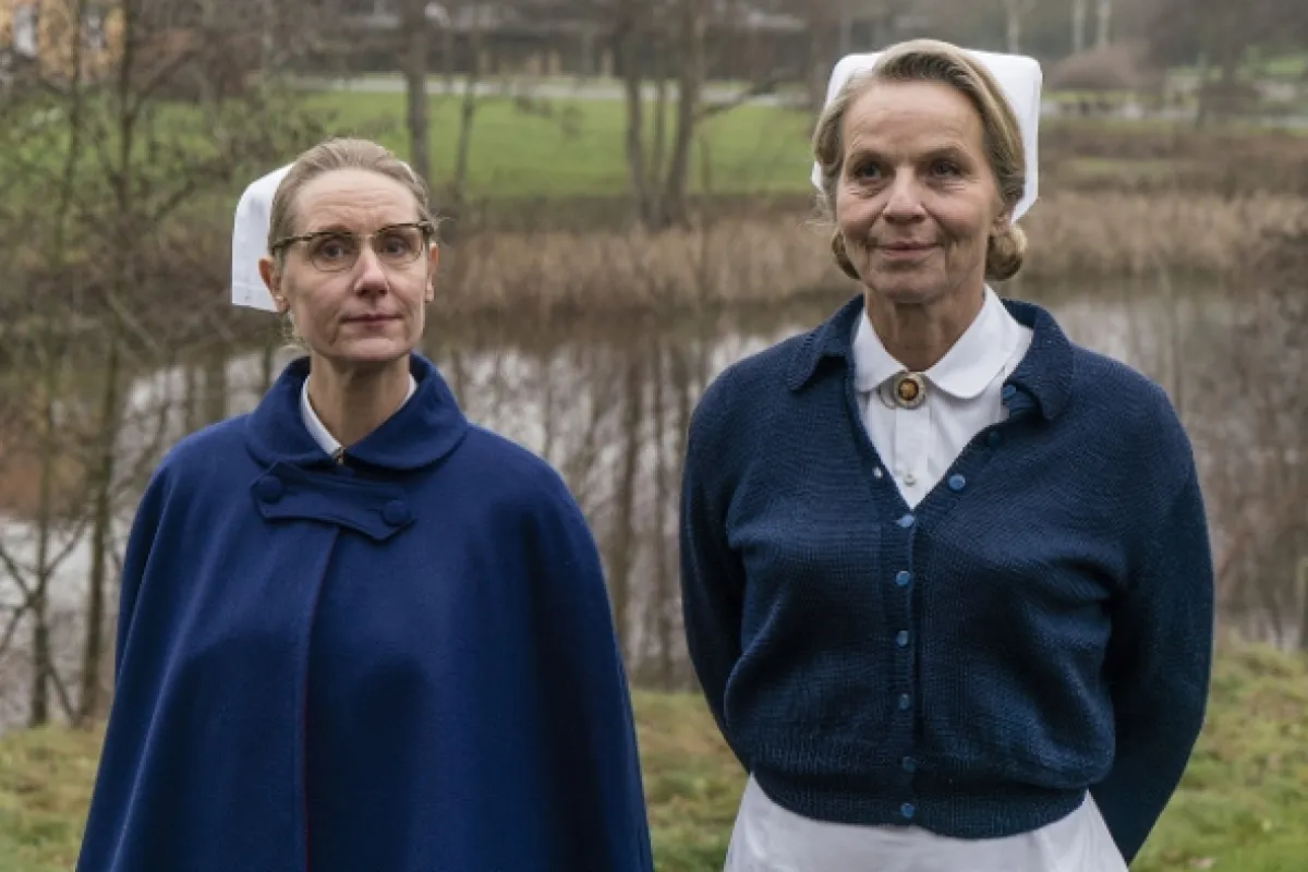 Zdravotná škola (Sygeplejeskolen 2), 2019 - fotogaléria