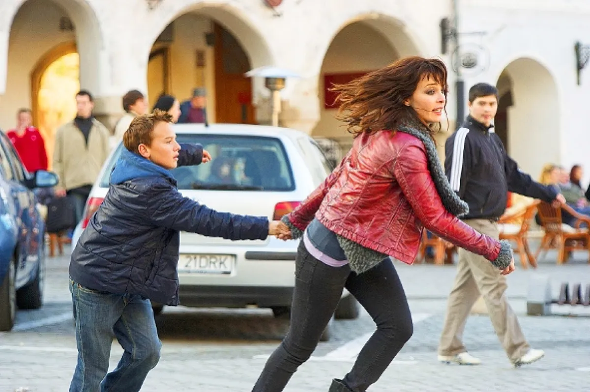 Ghost Rider 2 (GHOST RIDER: SPIRIT OF VENGEANCE), 2011 - fotogaléria