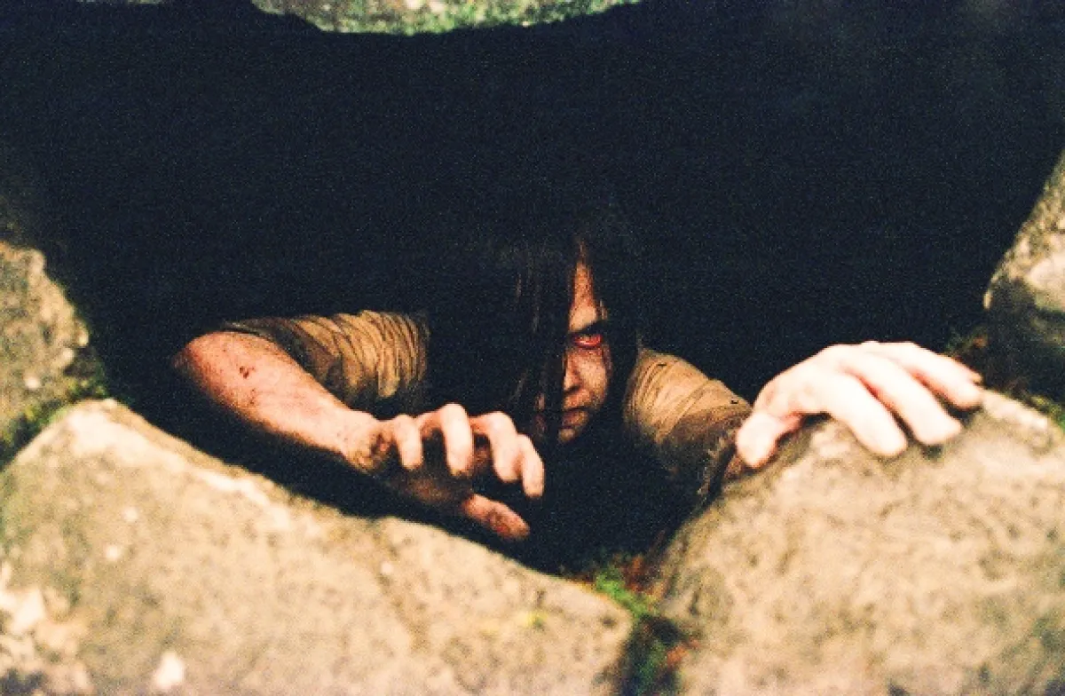Kruh 2 (The Ring 2), 2005 - fotogaléria