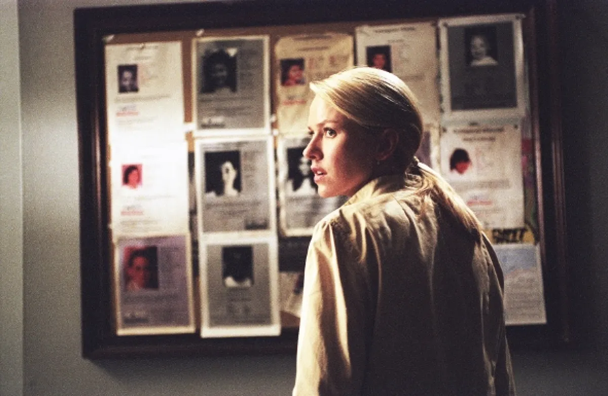 Kruh 2 (The Ring 2), 2005 - fotogaléria