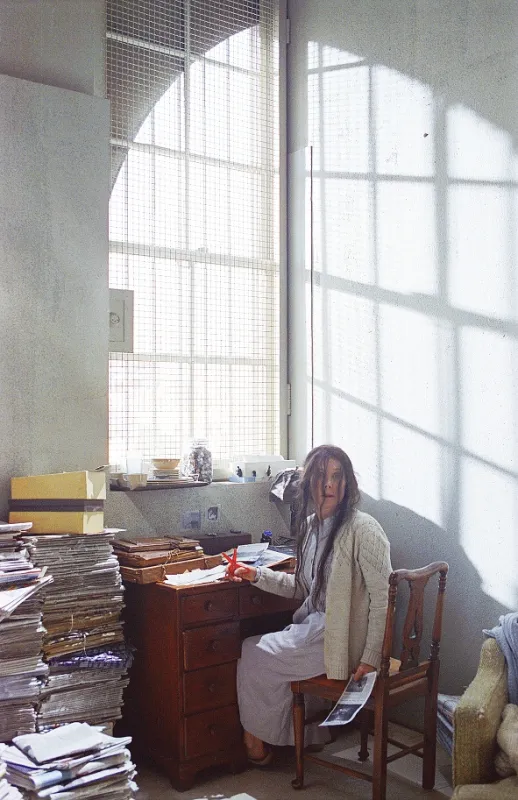 Kruh 2 (The Ring 2), 2005 - fotogaléria