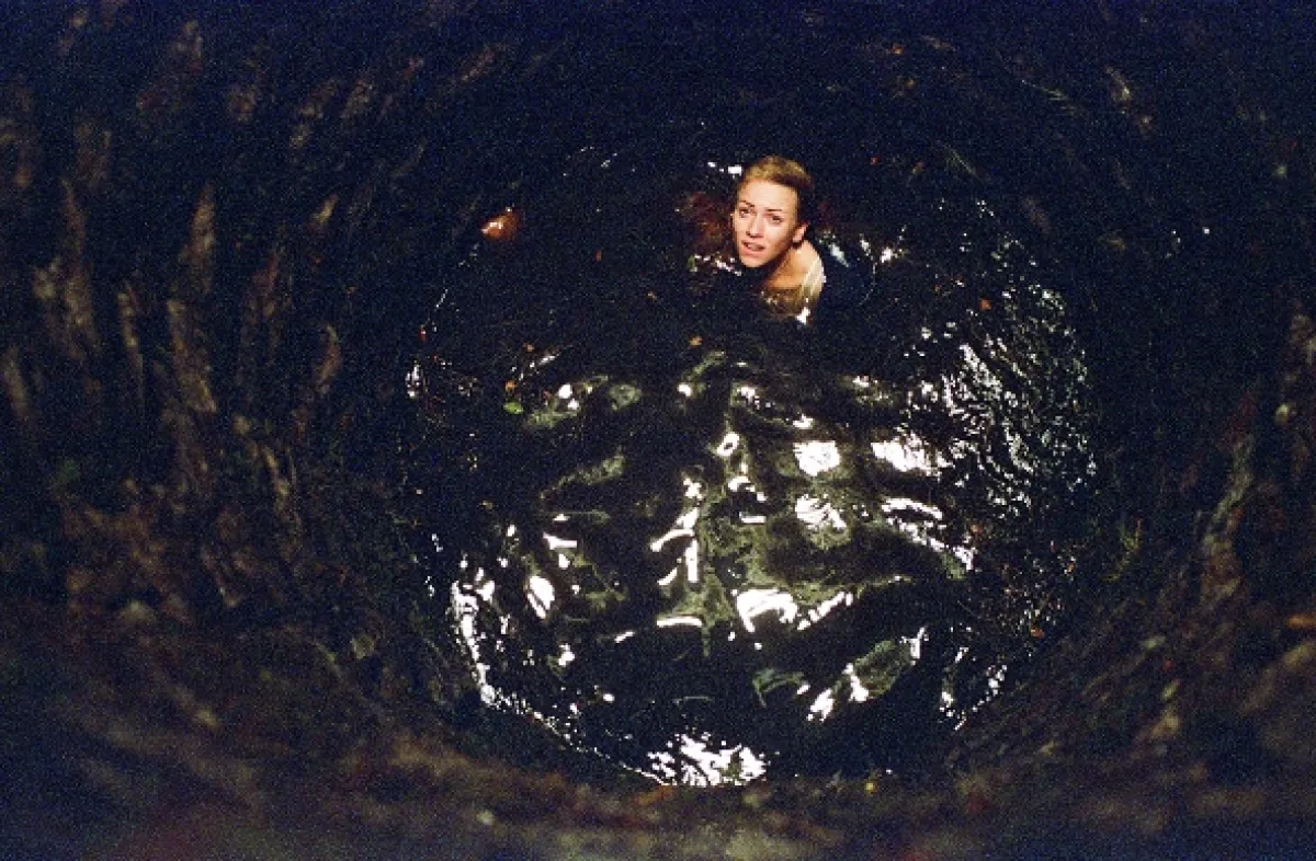 Kruh 2 (The Ring 2), 2005 - fotogaléria