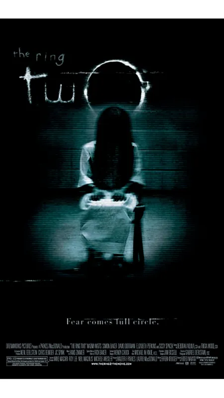 Kruh 2 (The Ring 2), 2005 - fotogaléria