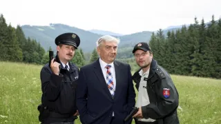 Strážmajster Topinka (13/13)