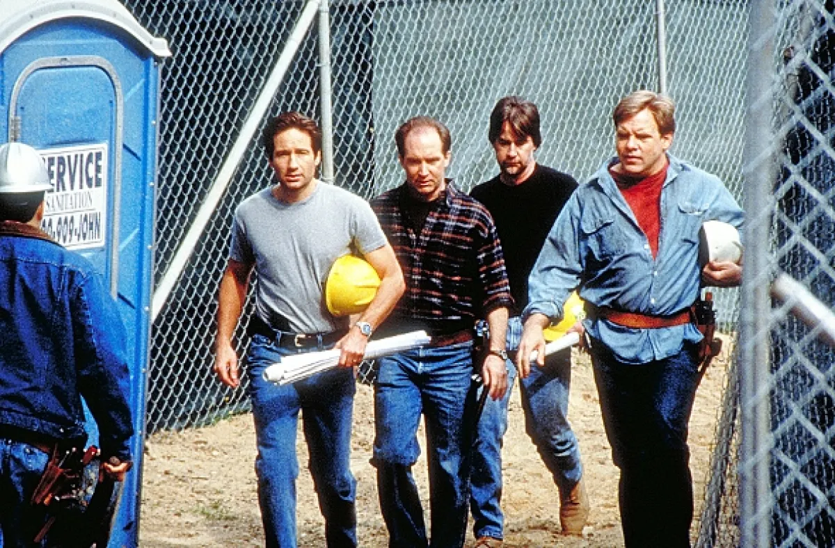 Vrať se mi (Return to Me), 2000 - fotogaléria
