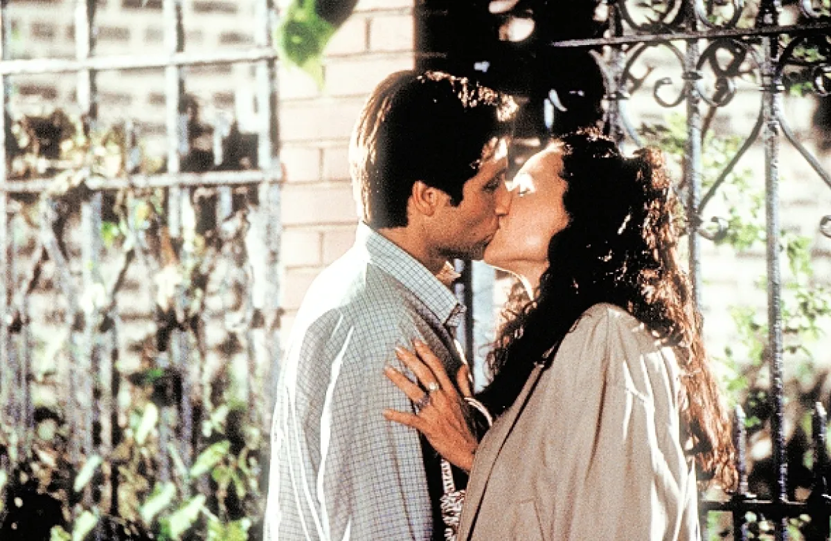 Vrať se mi (Return to Me), 2000 - fotogaléria