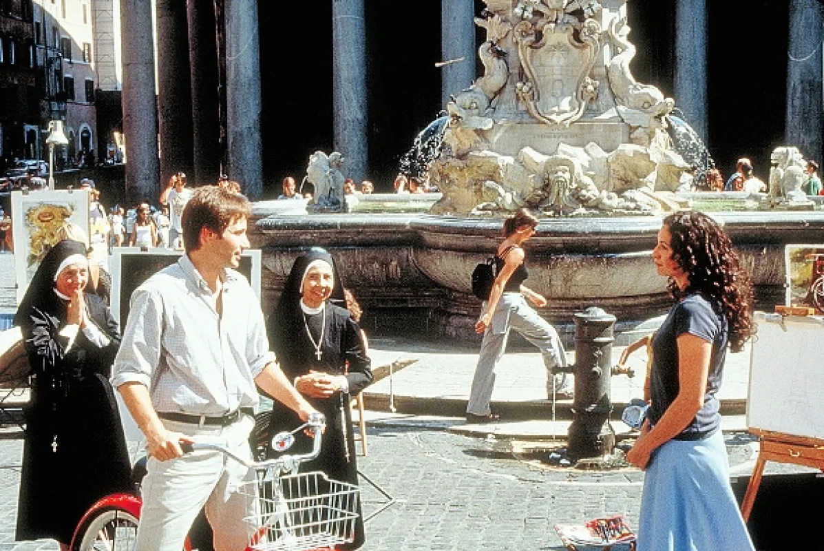 Vrať se mi (Return to Me), 2000 - fotogaléria