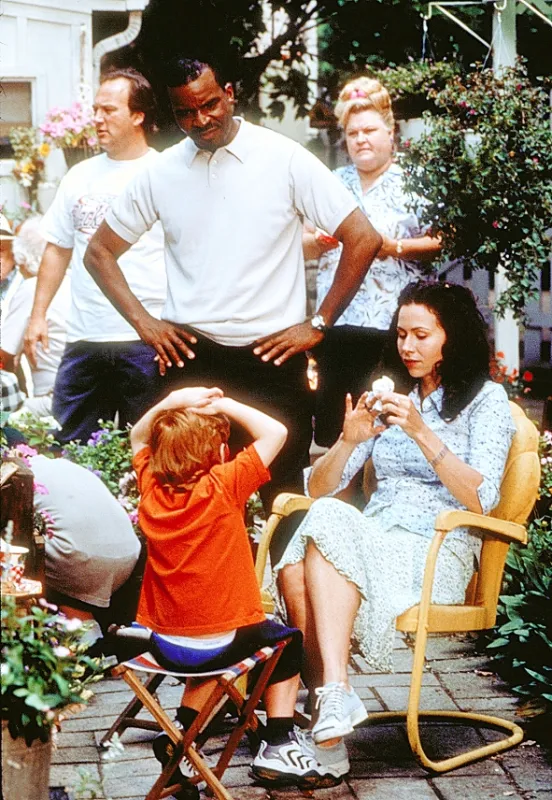 Vrať se mi (Return to Me), 2000 - fotogaléria
