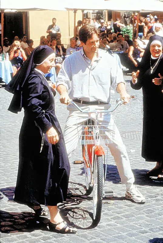 Vrať se mi (Return to Me), 2000 - fotogaléria