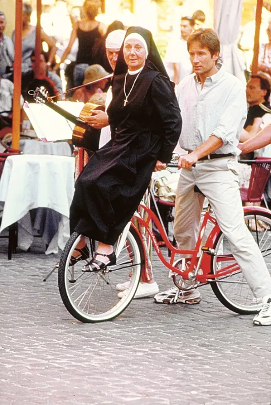 Vrať se mi (Return to Me), 2000 - fotogaléria