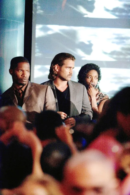 Miami Vice, 2006 - fotogaléria