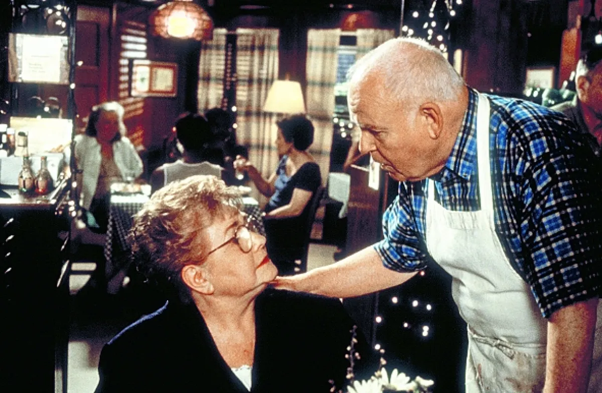 Vrať se mi (Return to Me), 2000 - fotogaléria