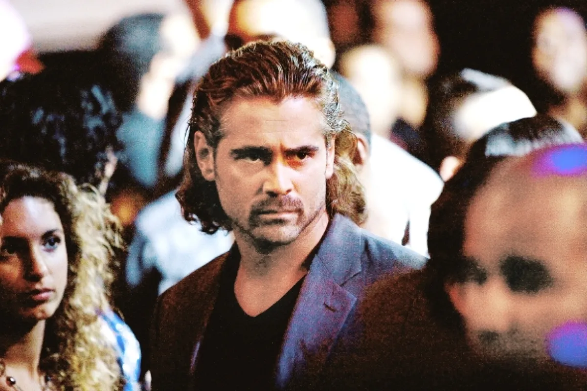 Miami Vice, 2006 - fotogaléria