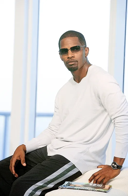 Miami Vice, 2006 - fotogaléria