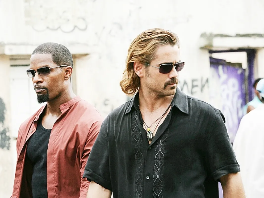 Miami Vice, 2006 - fotogaléria