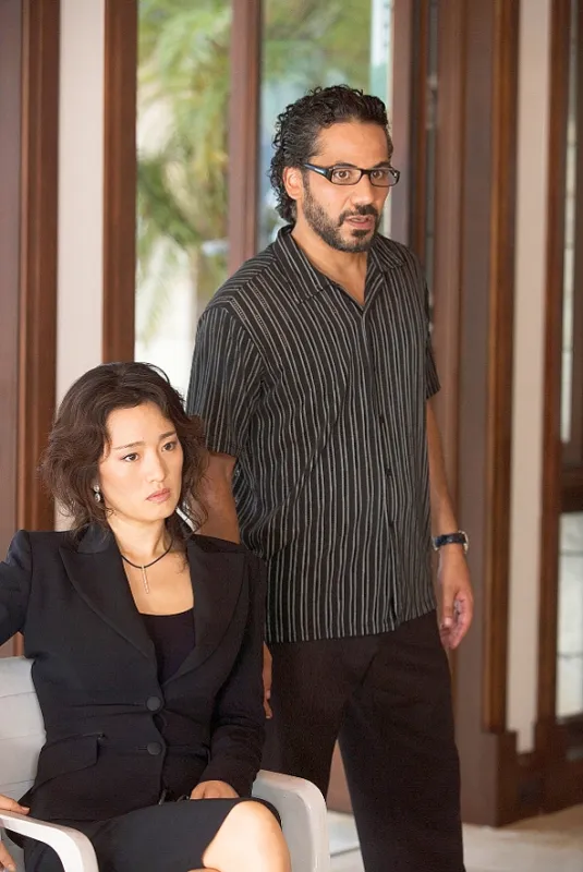 Miami Vice, 2006 - fotogaléria