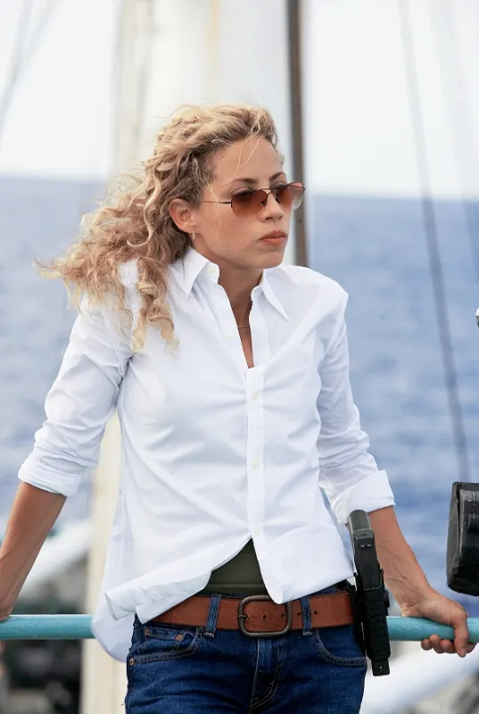 Miami Vice, 2006 - fotogaléria