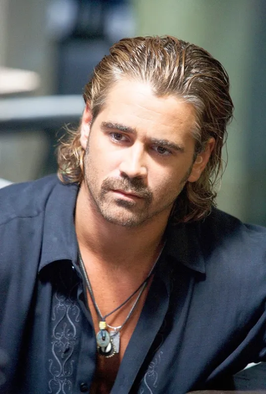 Miami Vice, 2006 - fotogaléria