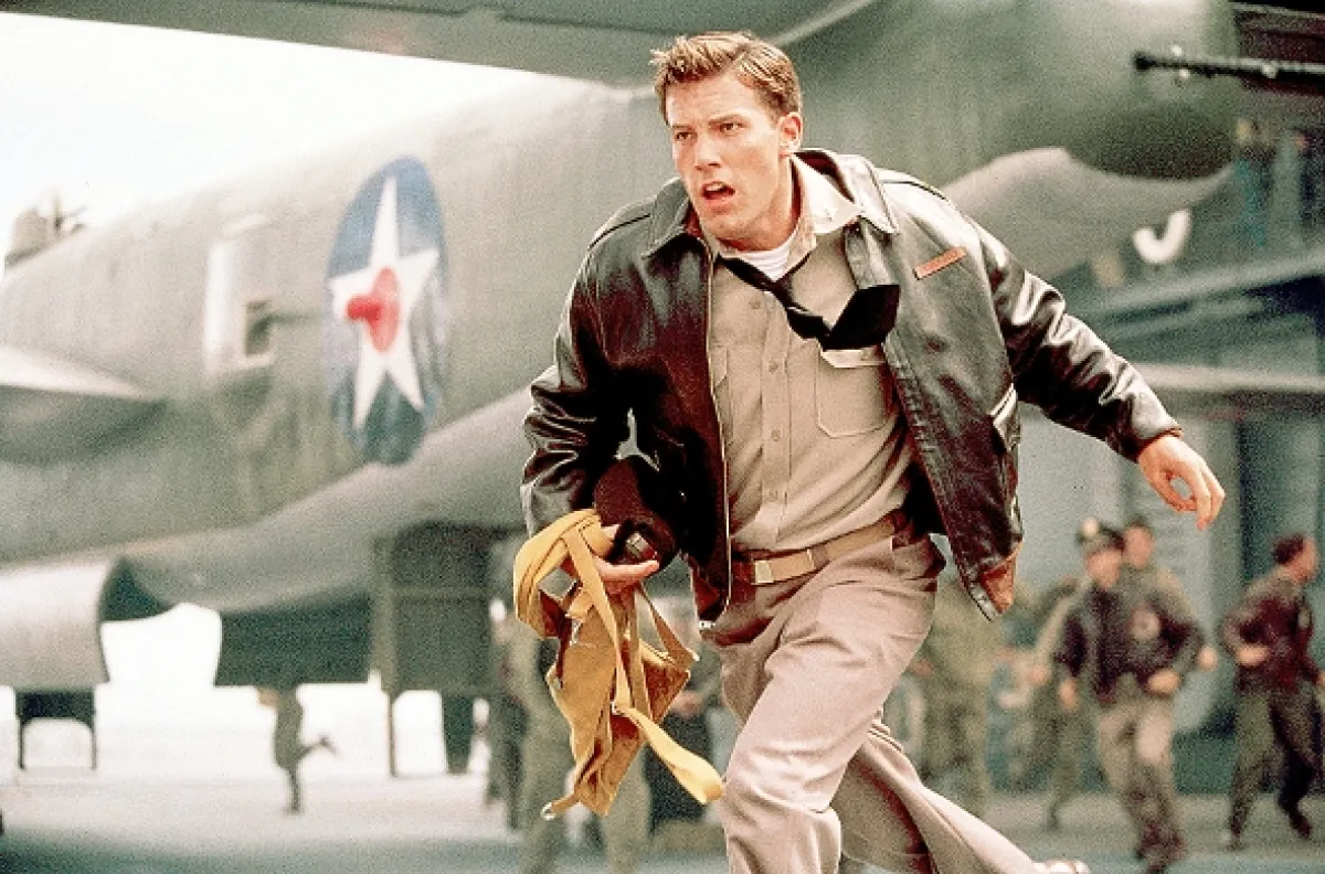 Pearl Harbor, 2001 - fotogaléria
