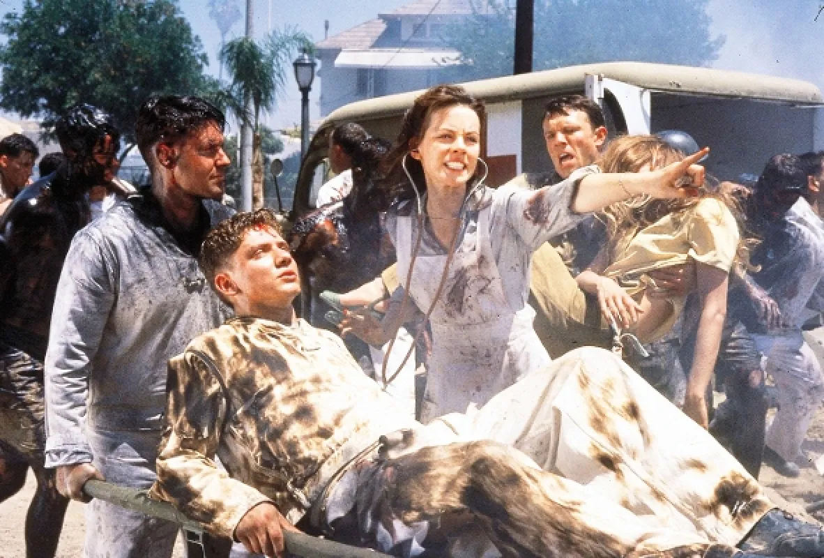 Pearl Harbor, 2001 - fotogaléria