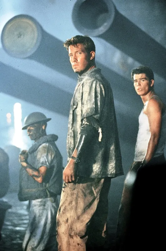 Pearl Harbor, 2001 - fotogaléria