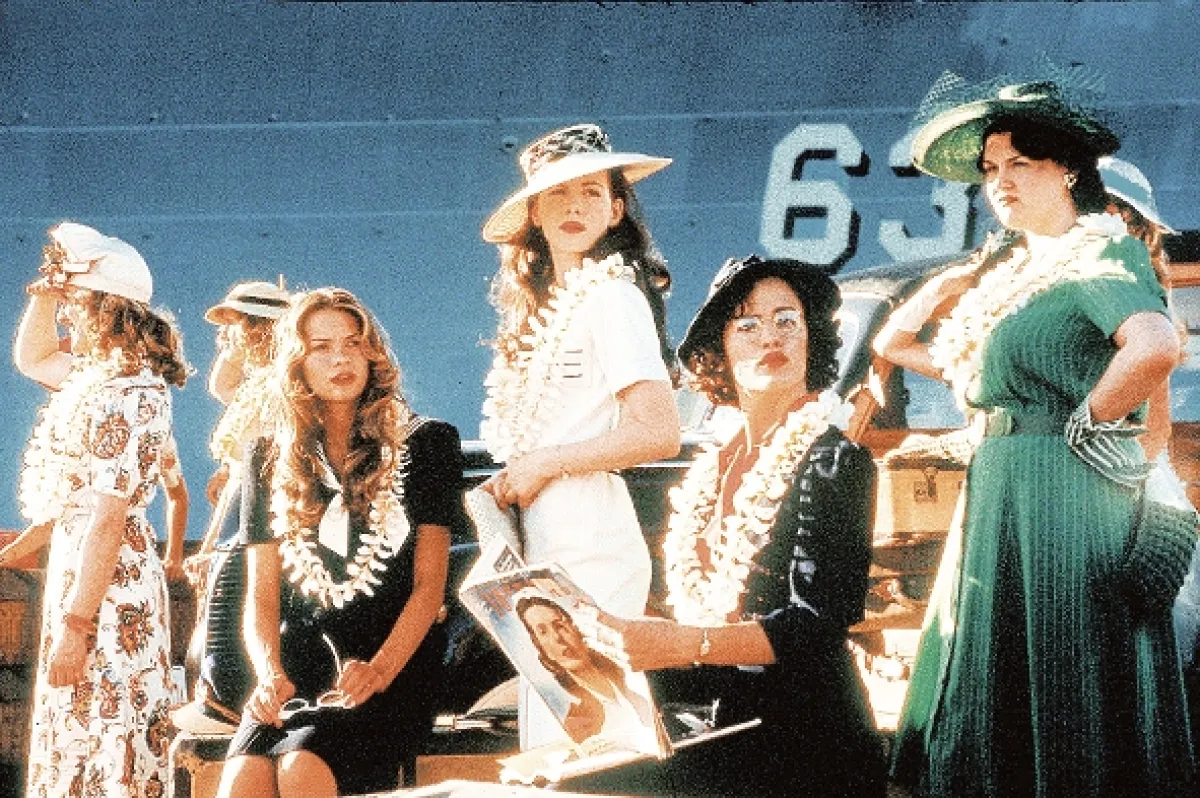 Pearl Harbor, 2001 - fotogaléria