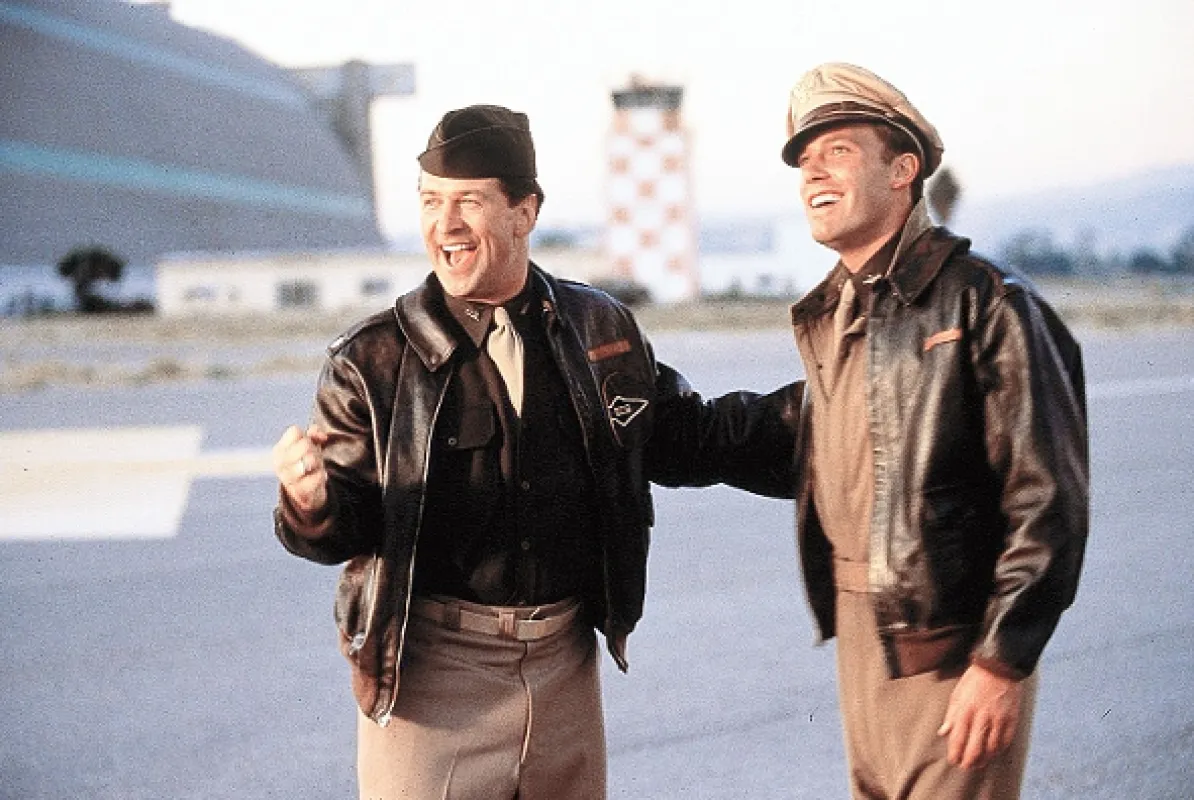 Pearl Harbor, 2001 - fotogaléria