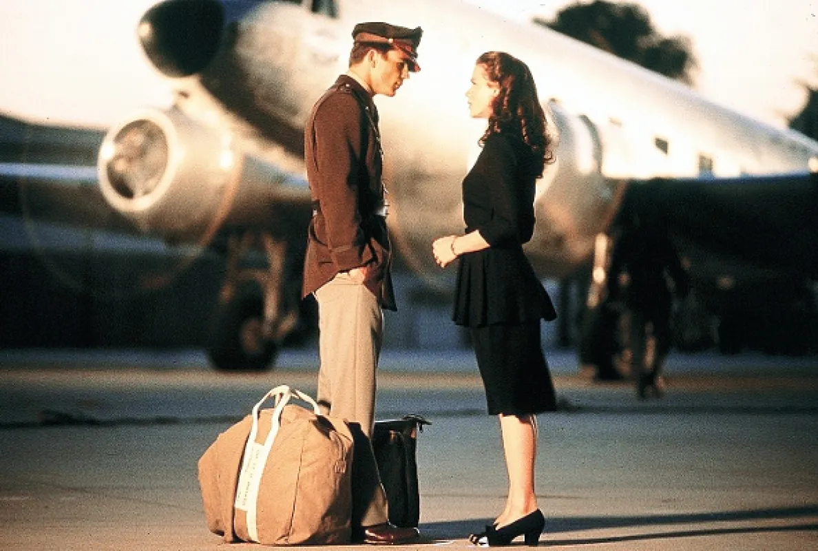 Pearl Harbor, 2001 - fotogaléria