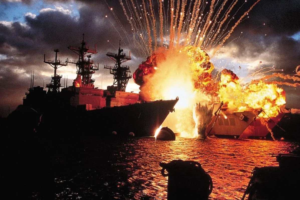 Pearl Harbor, 2001 - fotogaléria